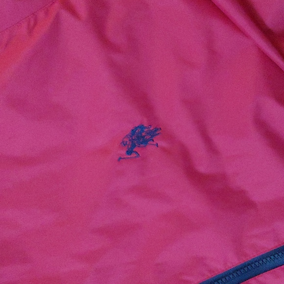 U.S. Polo assn jacket - Picture 3 of 8